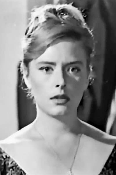 Efi Oikonomou profile