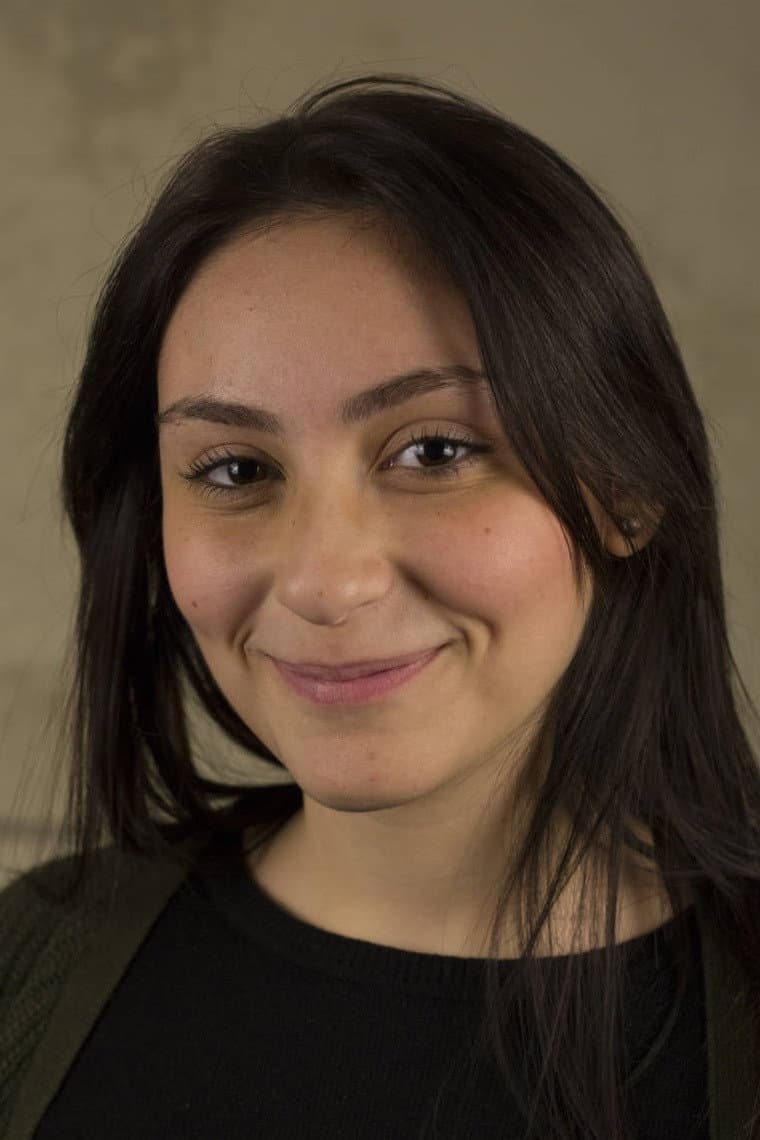 Naomi Piscopo profile