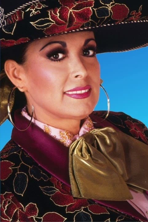 Rosenda Bernal profile