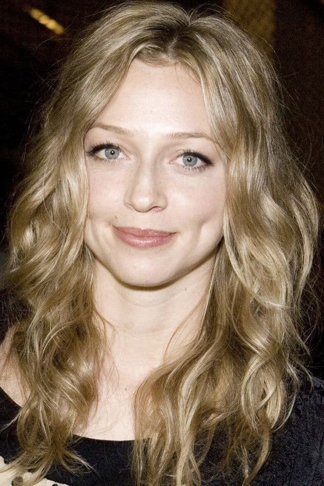 Zoe Tuckwell-Smith profile