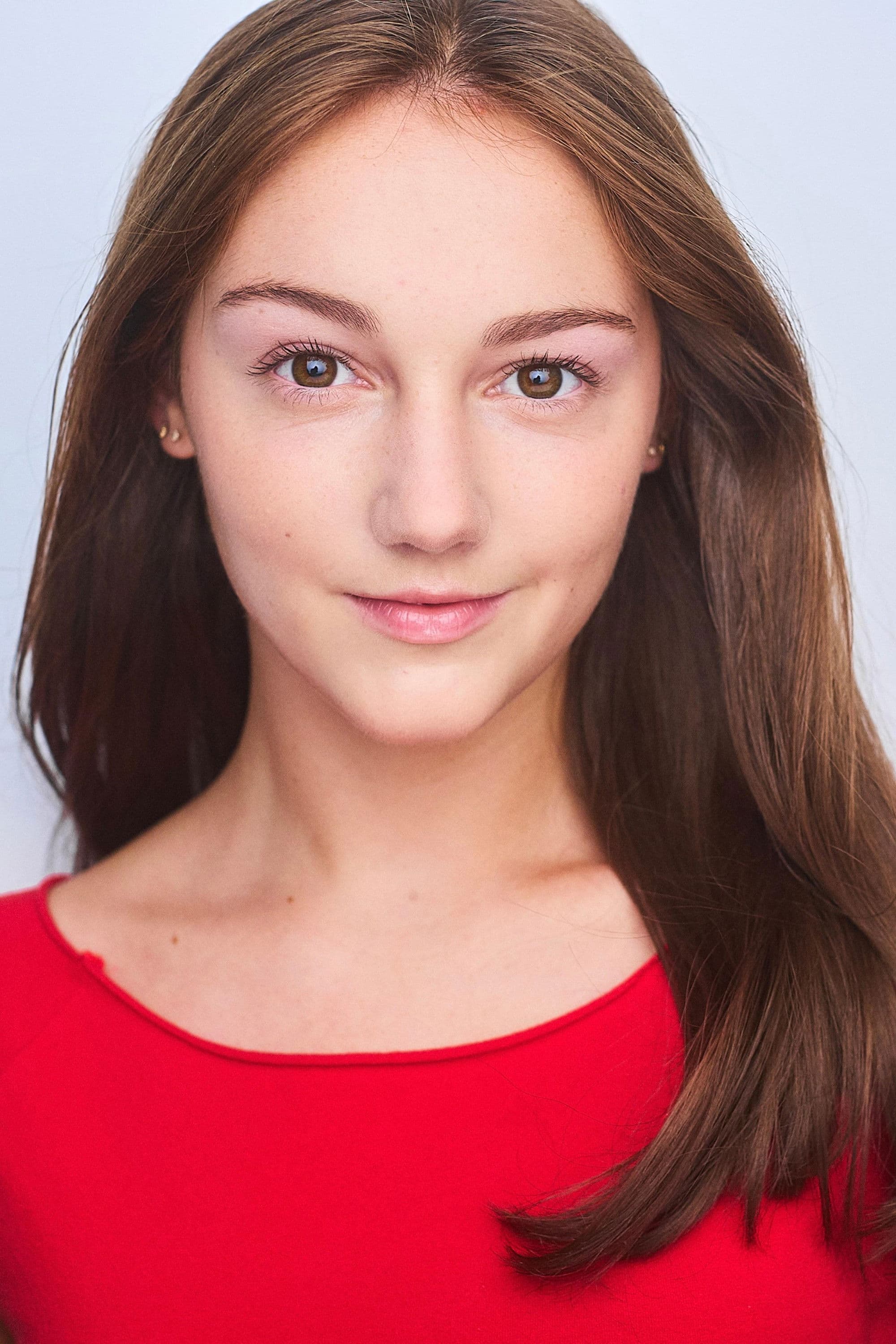 Reagan Shumate profile