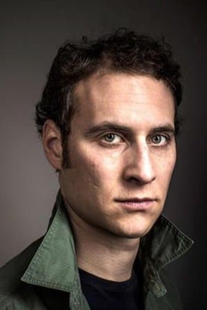 Noam Morgensztern profile