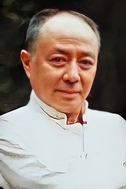 Tianzong Chen profile