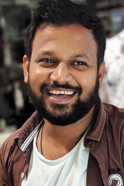 Ram Naresh Diwakar profile