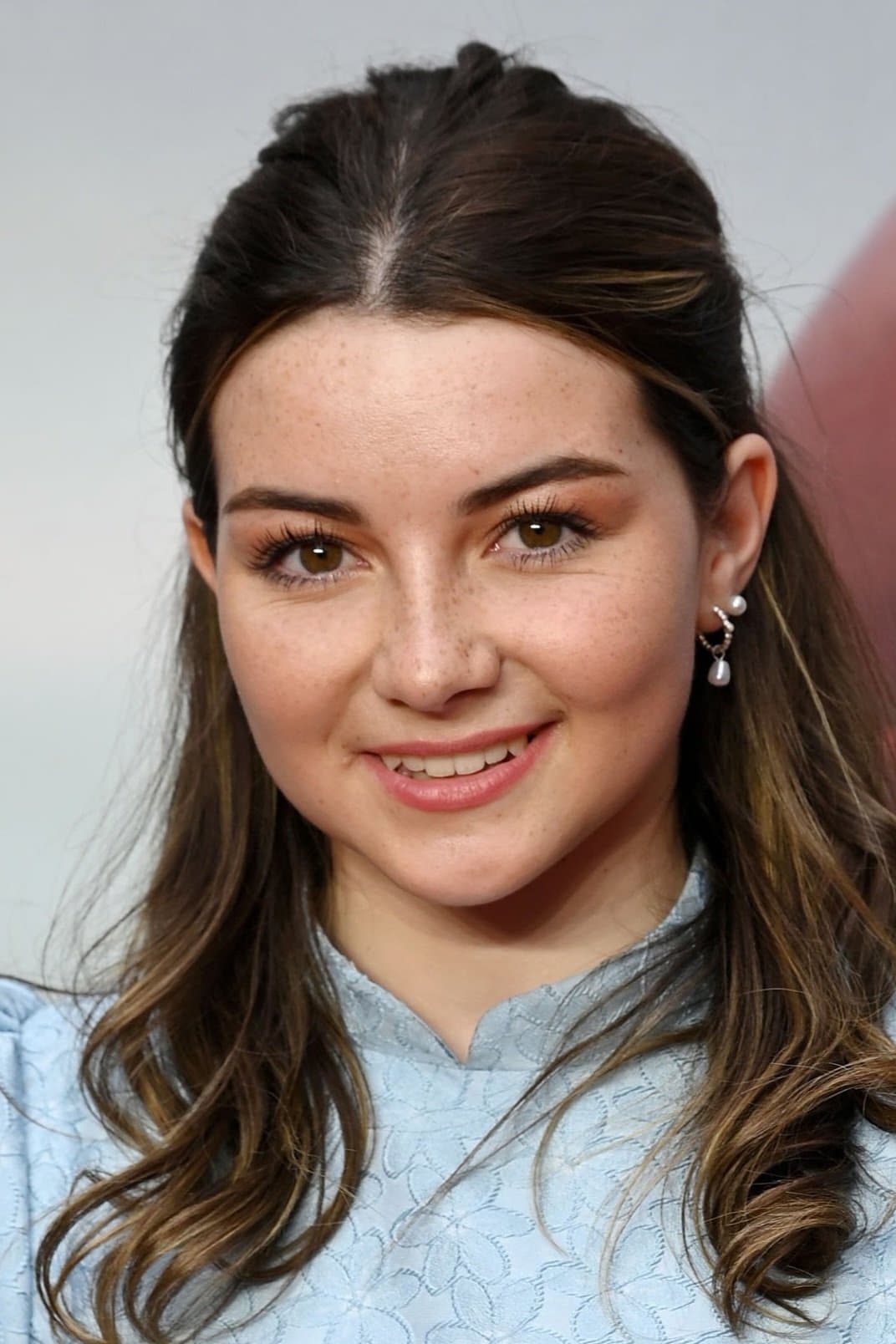 Lilly Aspell profile