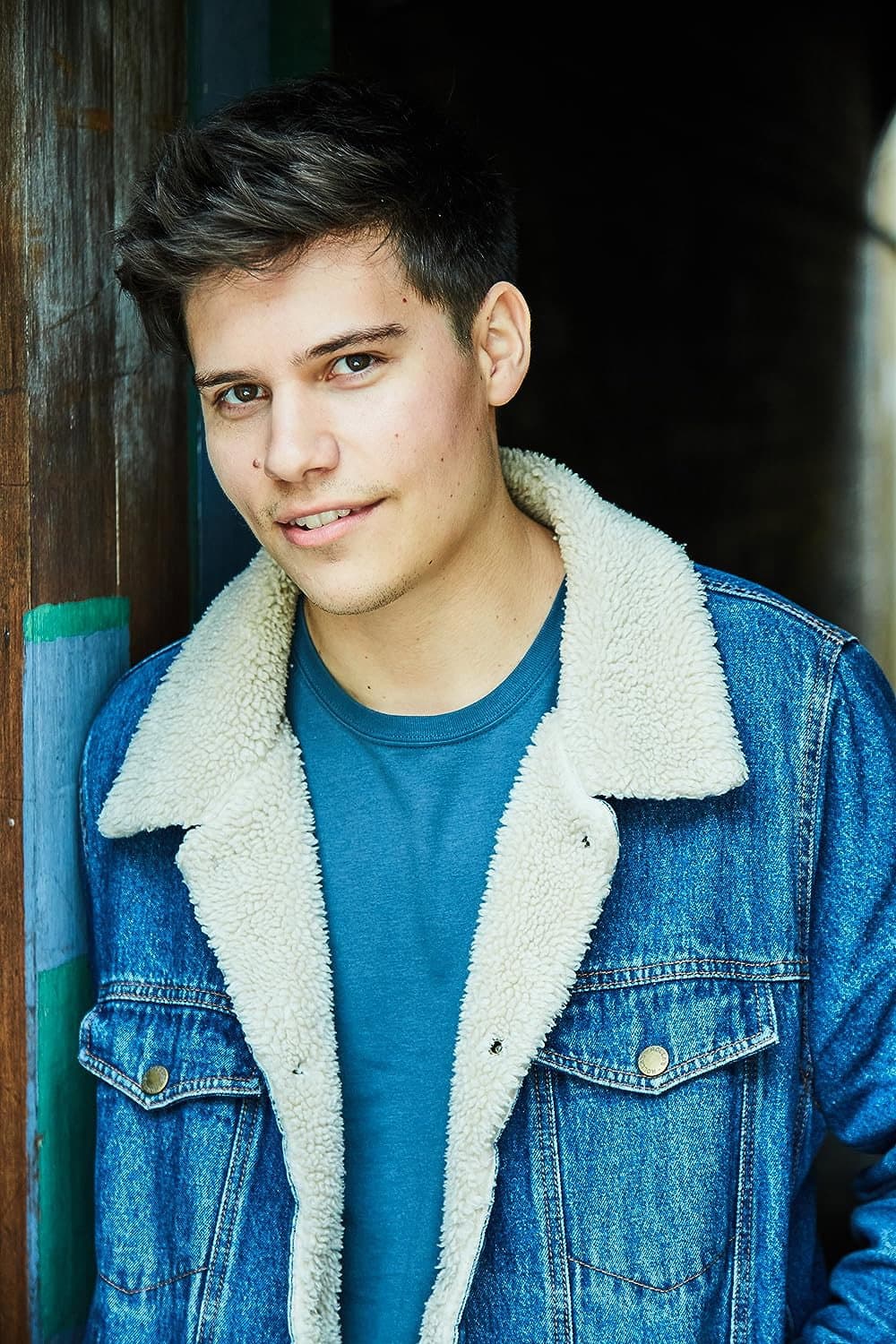 Daniel Burgess-Wise profile