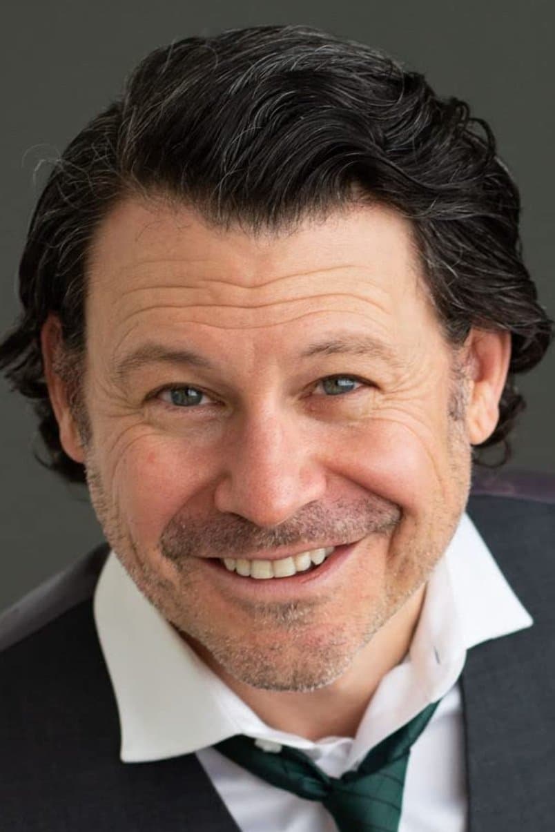 Blayne Weaver profile