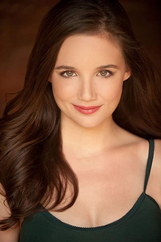 Sarah Montana profile