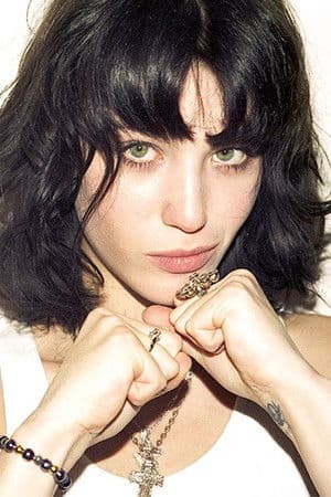 Veroushka Knoge profile