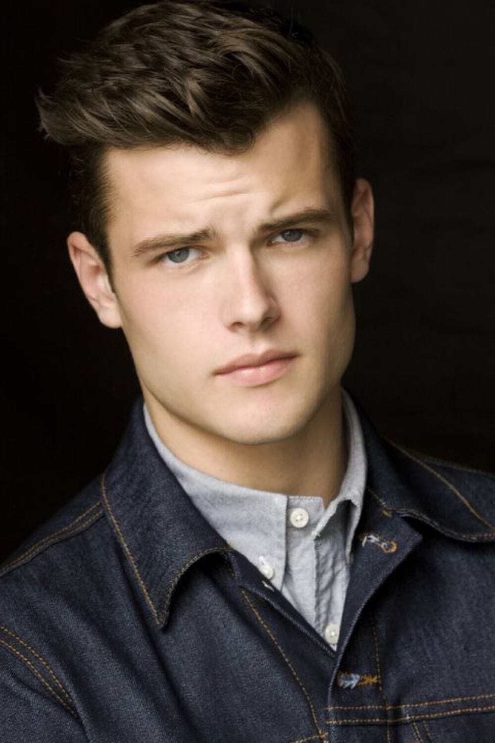 Michael Mealor profile