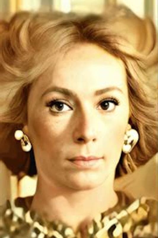 Aldina Martano profile