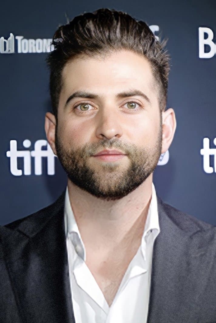 Zachary Wigon profile