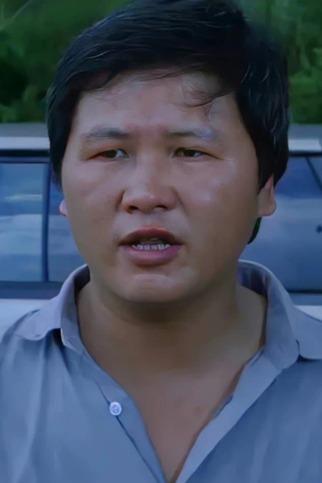 Peter Chan Lung profile