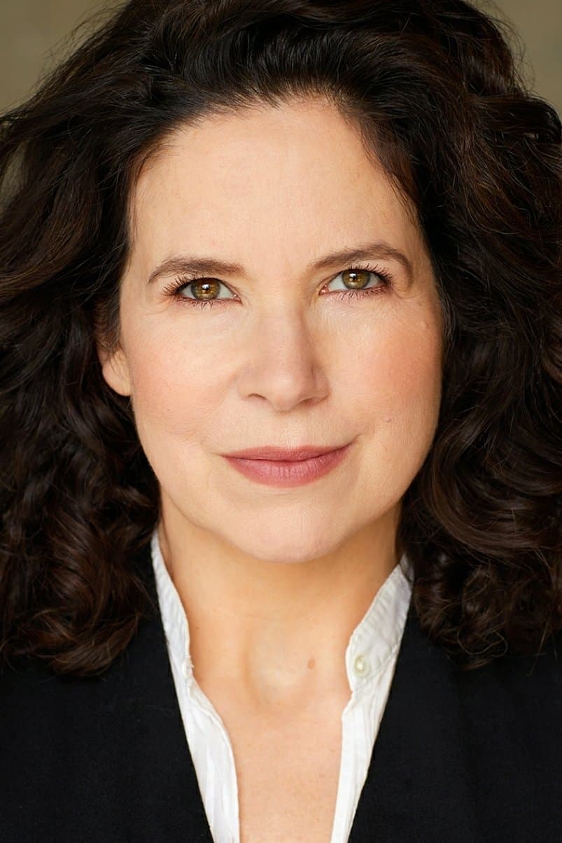 Amy Farrington profile