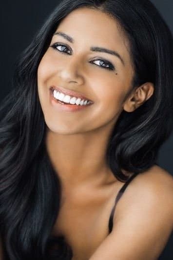 Patricia Isaac profile