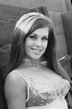 Susan McIver profile