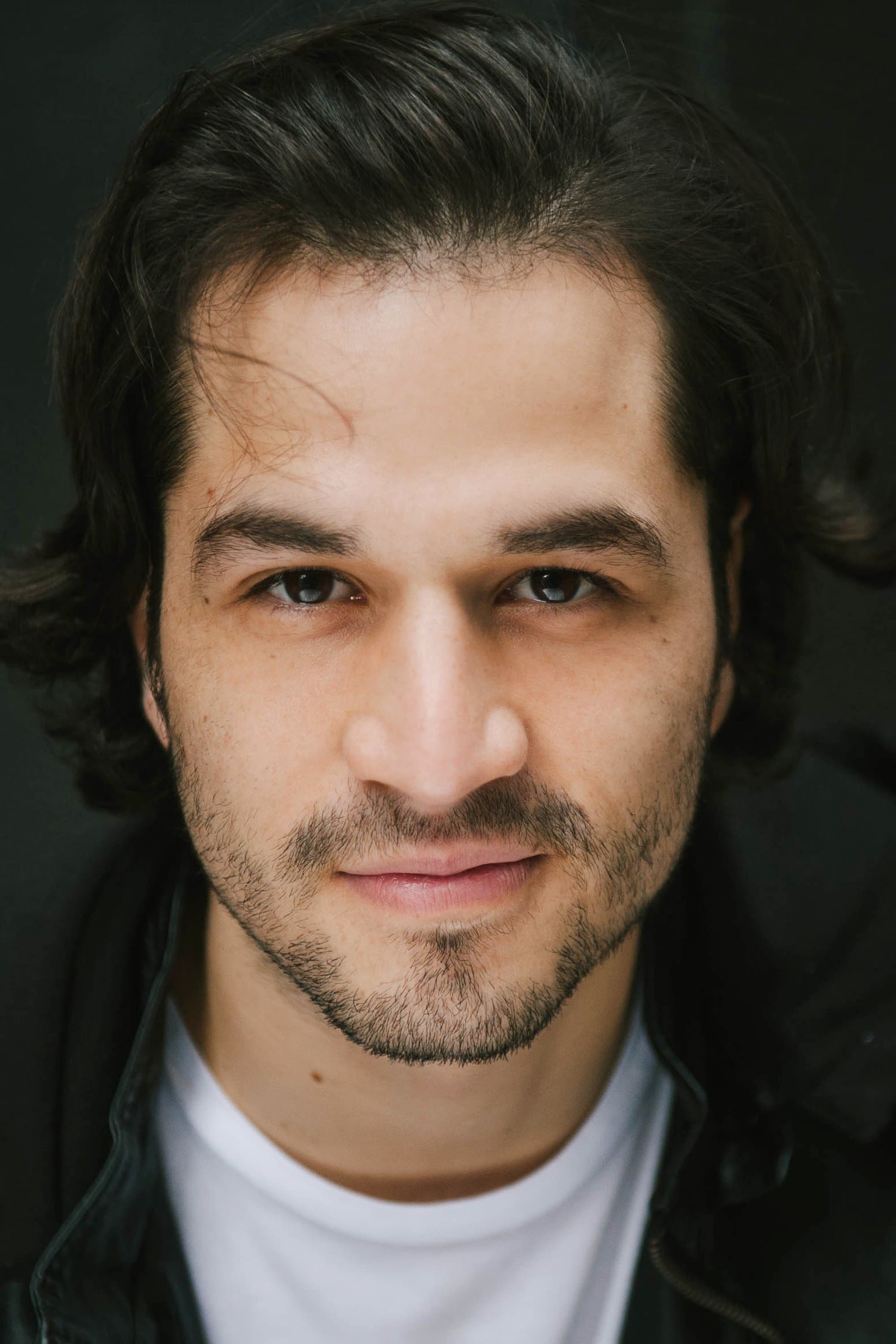 Juan Fernando Monge profile