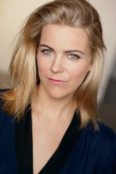 Alexis Auffray profile