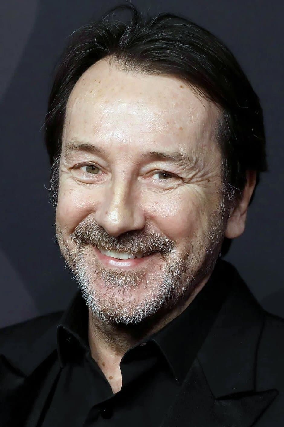 Jean-Hugues Anglade profile