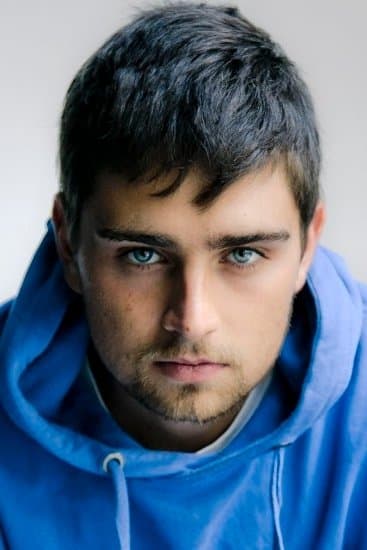 Markus Krojer profile