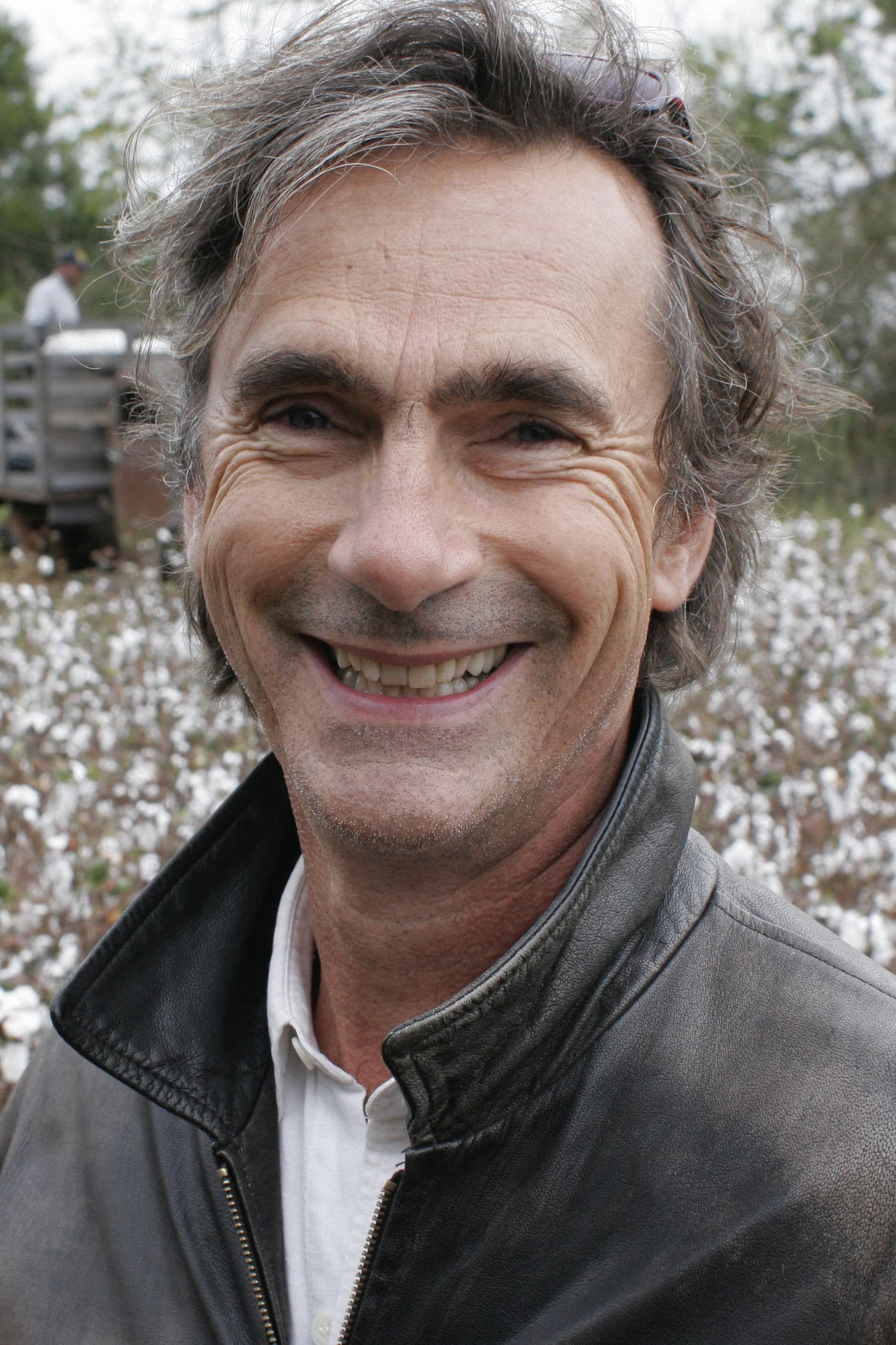 Toby Corbett profile