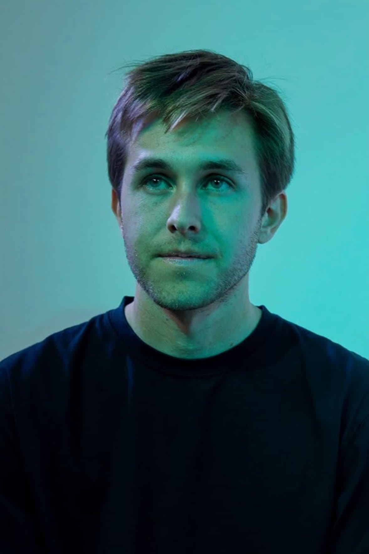 Freddy Macdonald profile