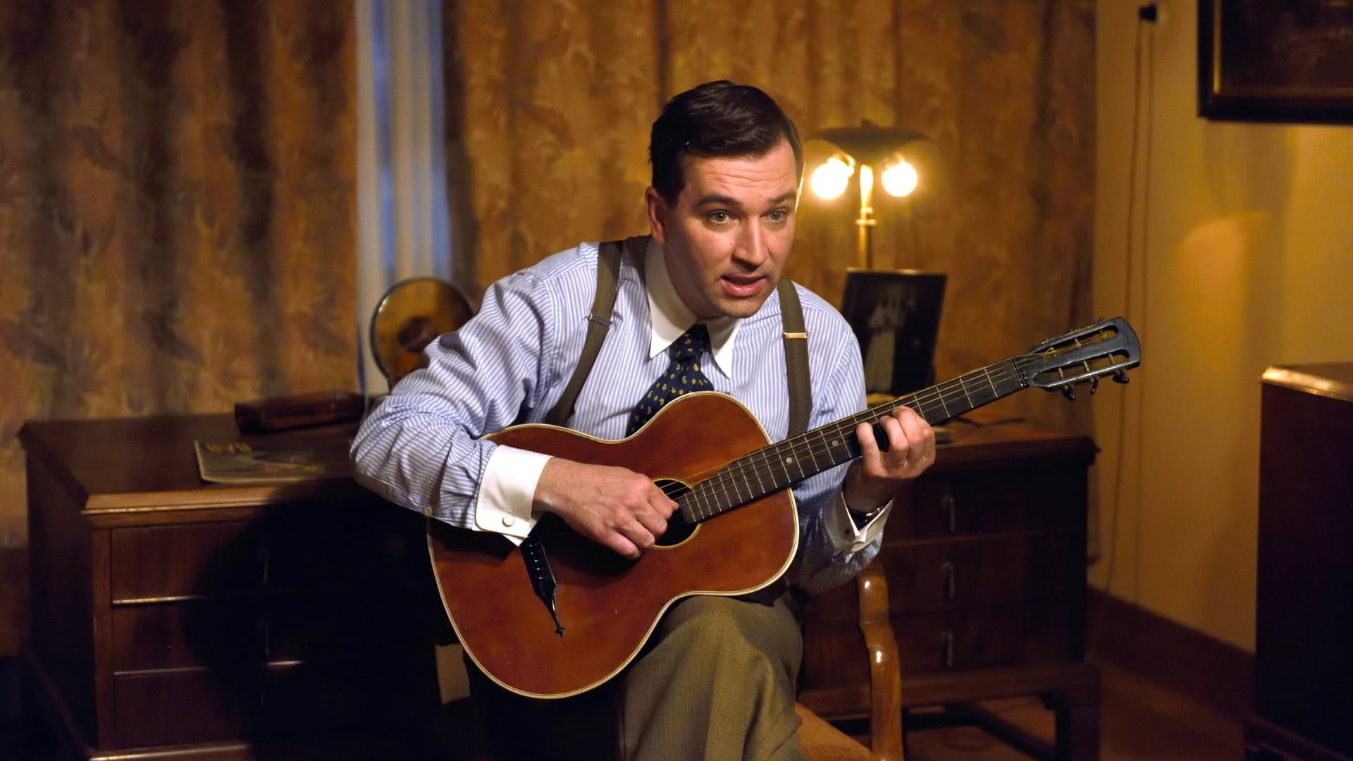 Garden Store - Part 1: Family Friend backdrop