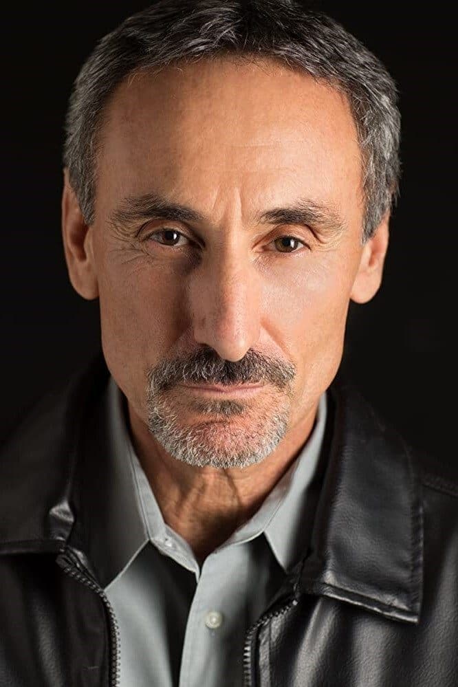 Theo Coumbis profile