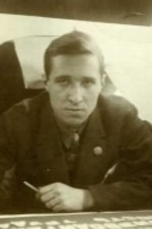 Youry Merkulov profile