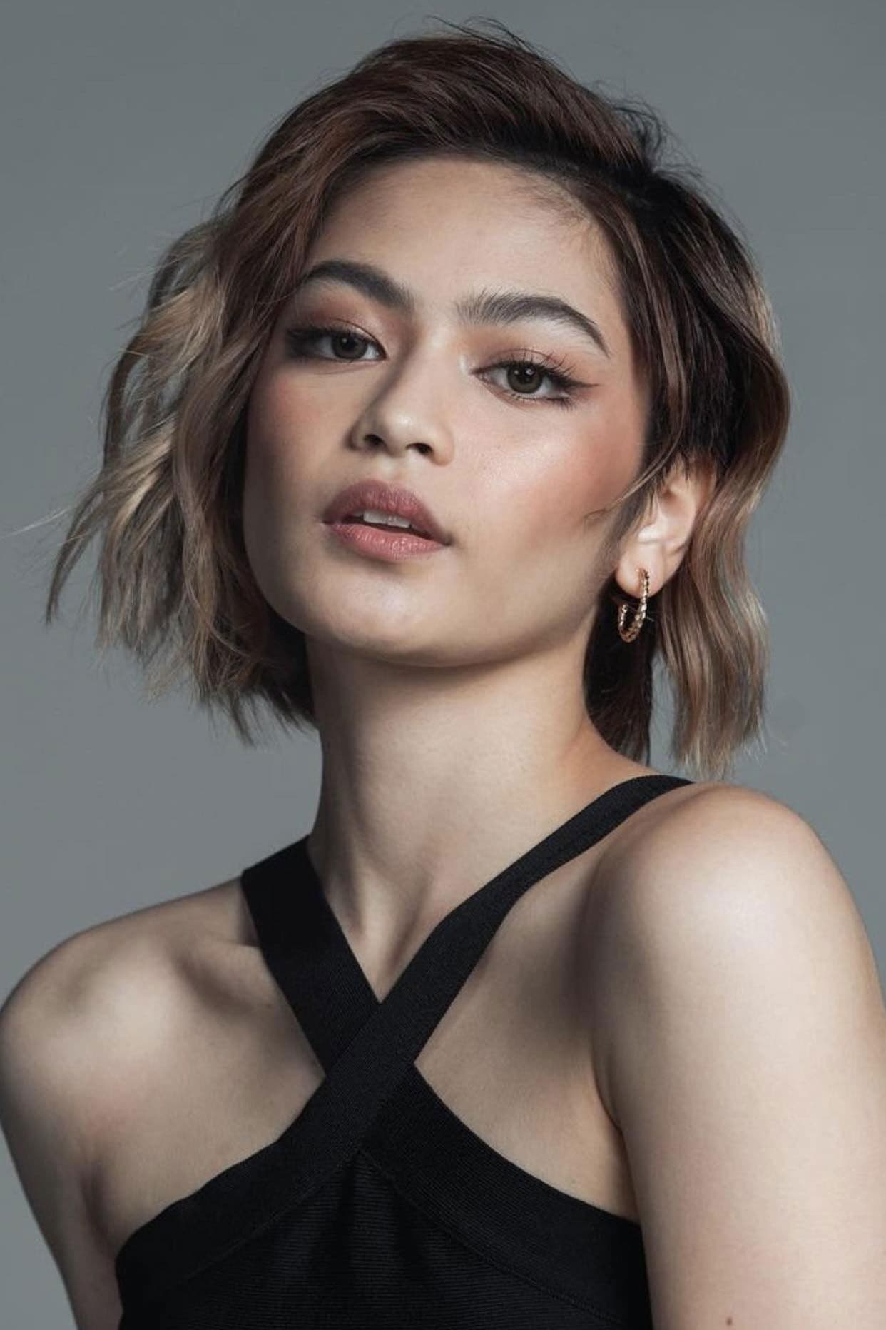 Gillian Vicencio profile