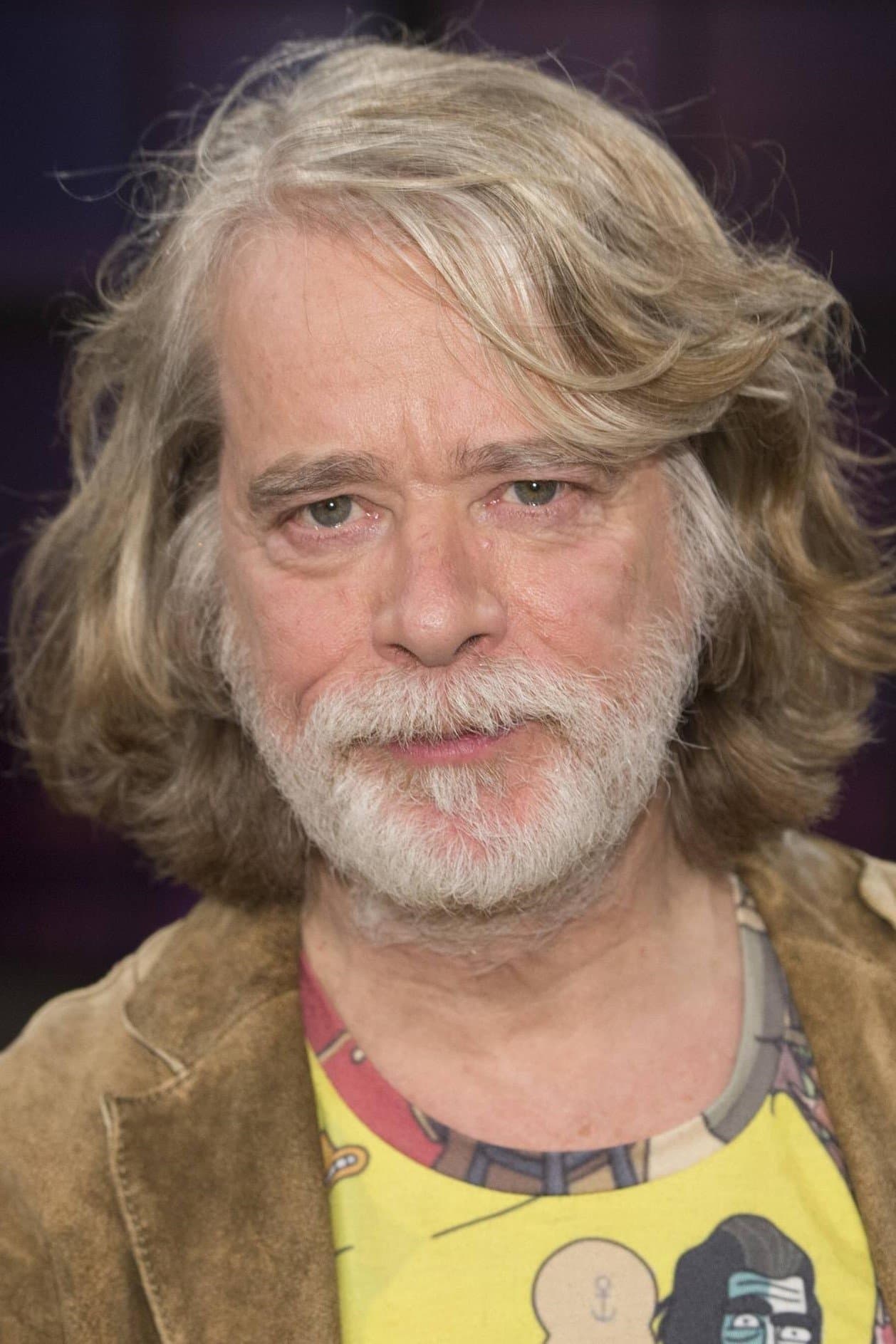 Helge Schneider profile