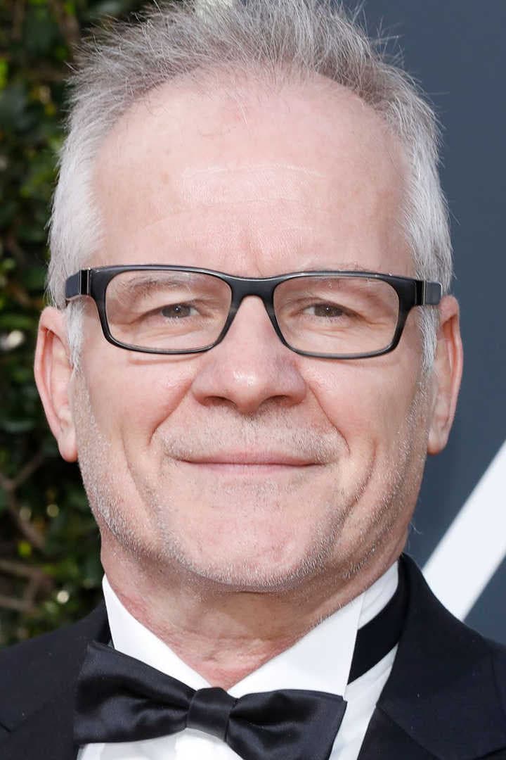 Thierry Frémaux profile