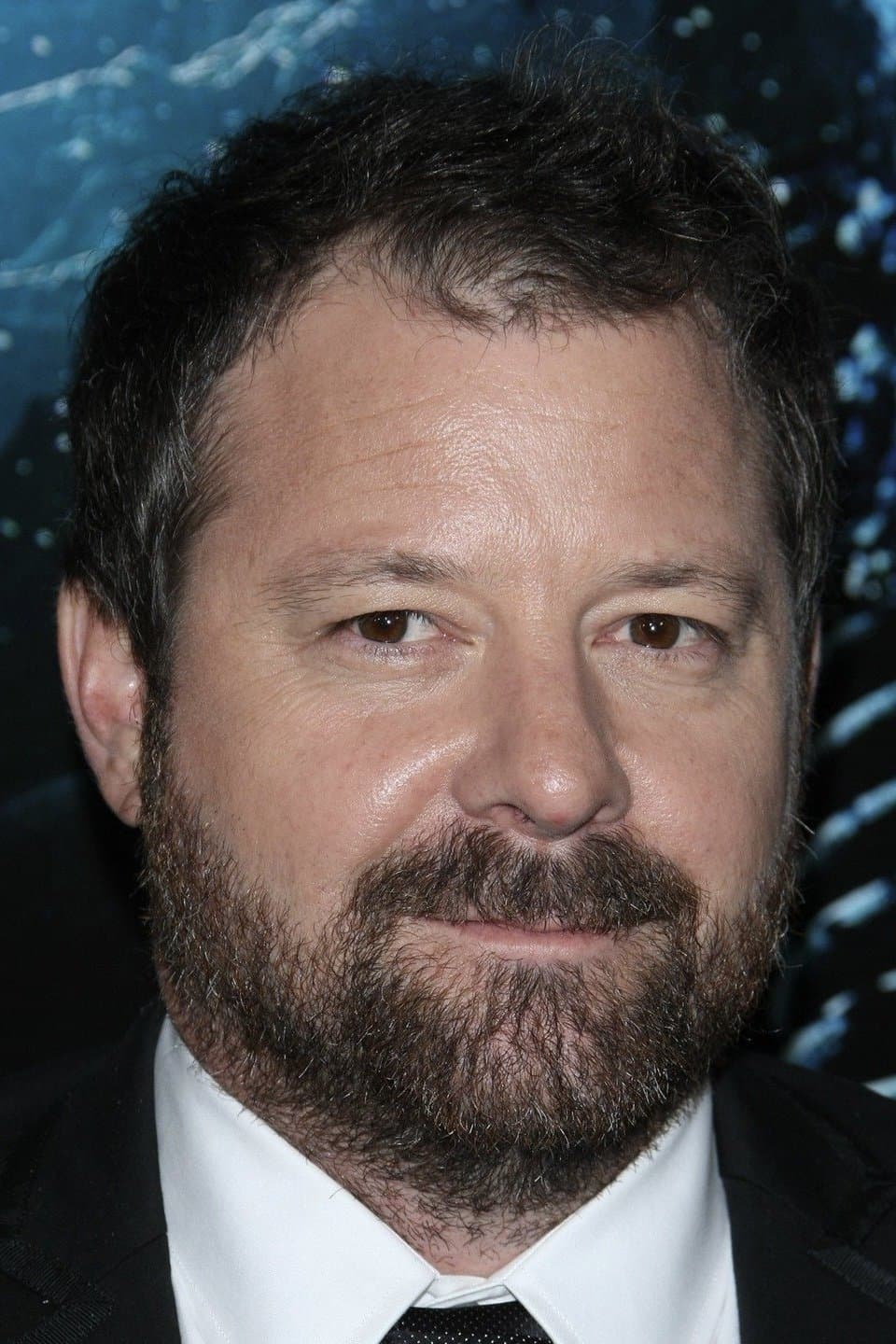 Alister Grierson profile