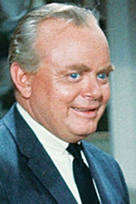 Jack Collins profile