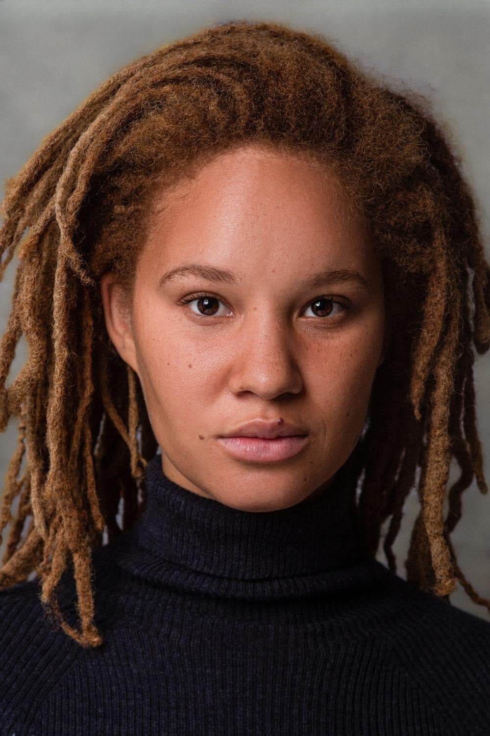 Ayoola Smart profile