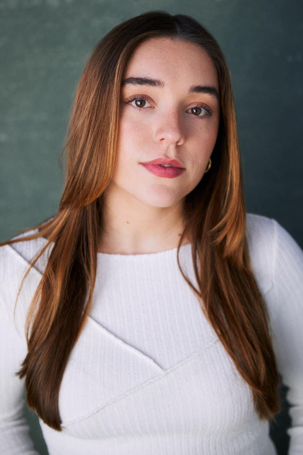 Oriana Bustamante profile