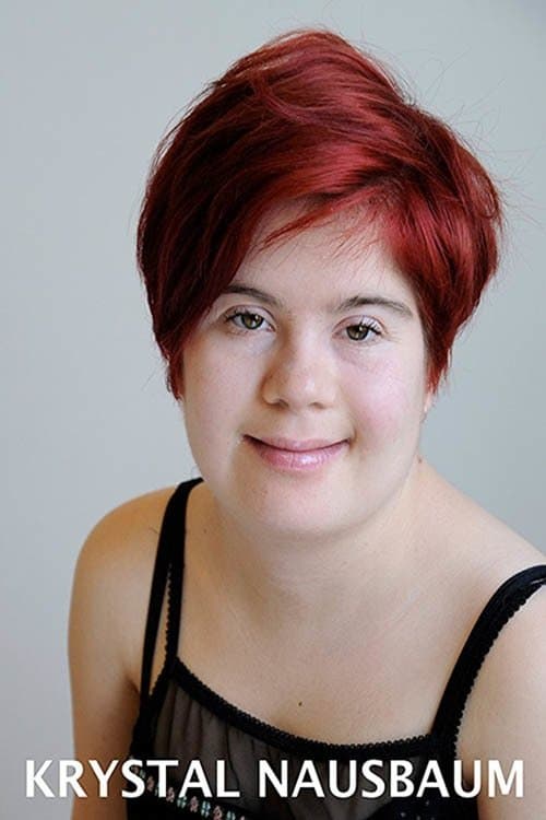 Krystal Hope Nausbaum profile