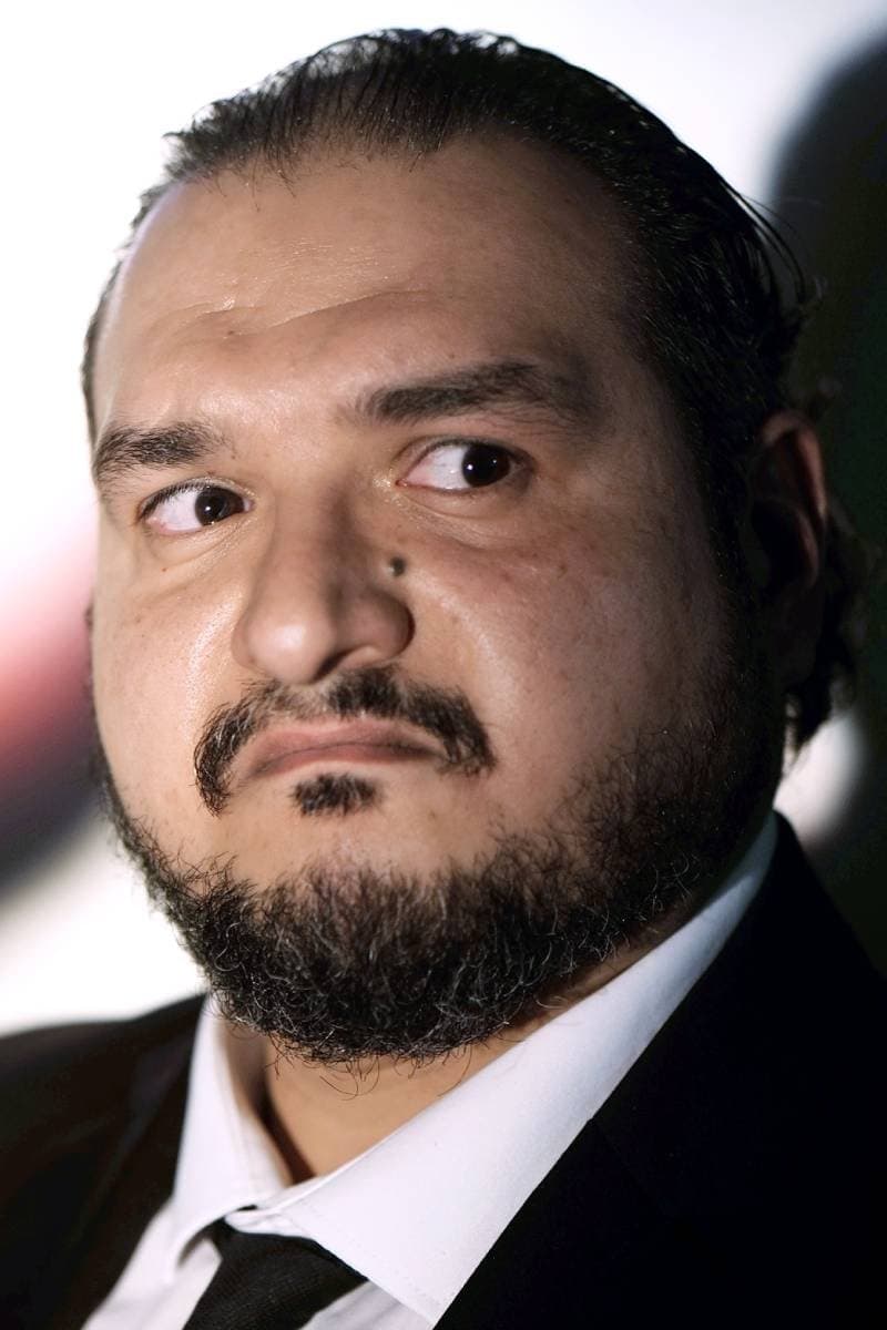 Fahad Salman profile