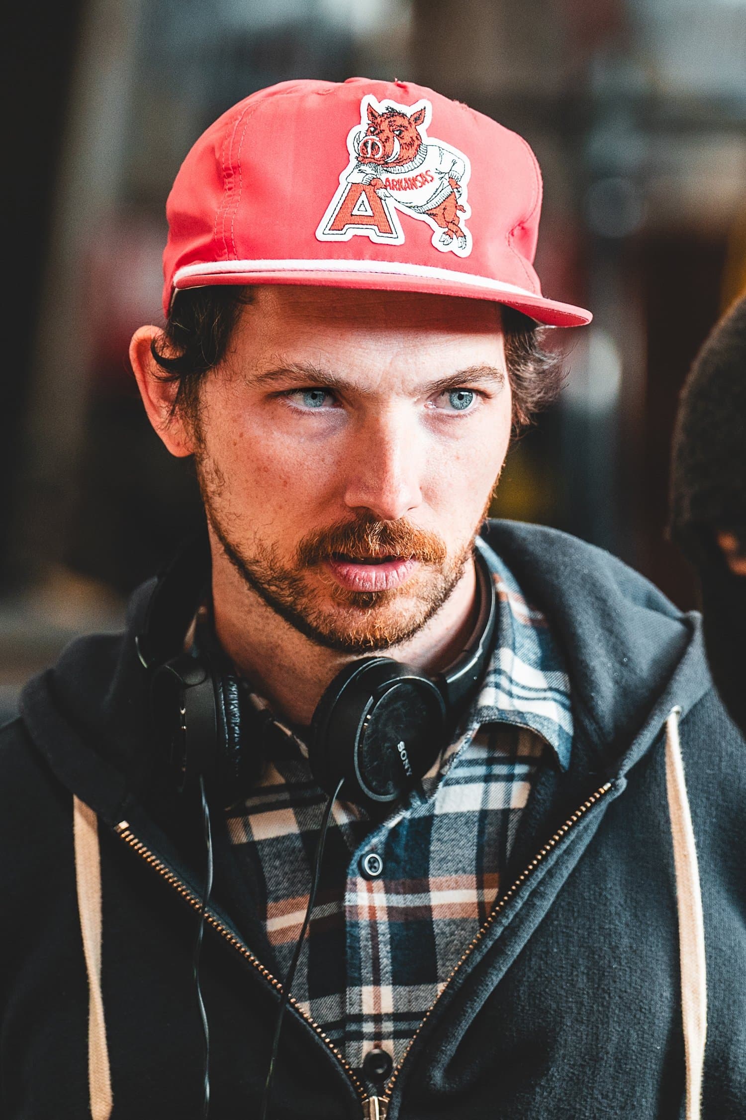 John-Michael Powell profile