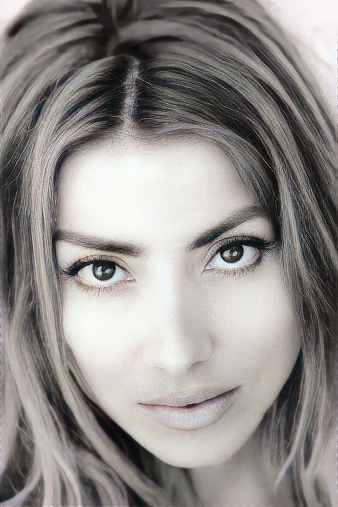 Fabrizia Flanders profile