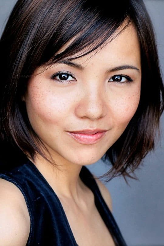 Suilma Rodriguez profile