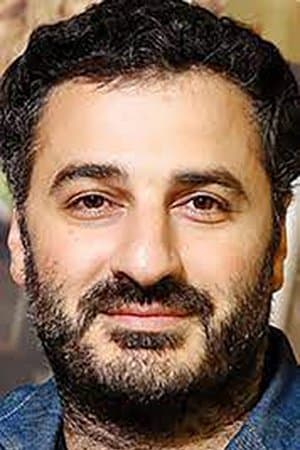 Gevond Andreasyan profile
