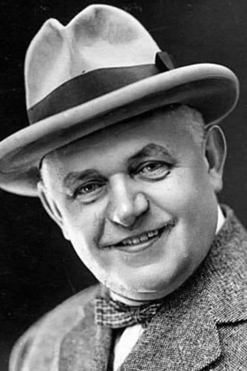 Antoni Fertner profile