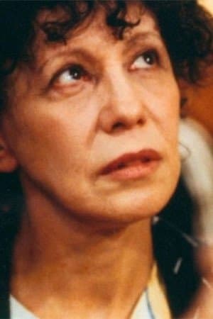 Martine Audrain profile