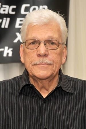 Tom Atkins profile
