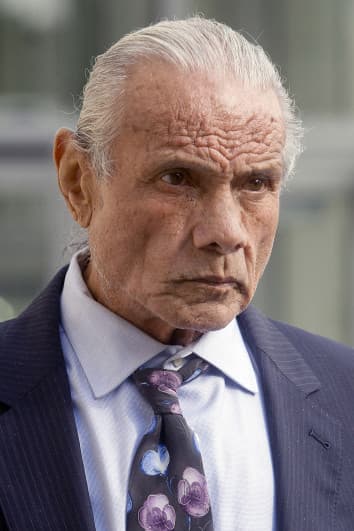 James Reiher profile