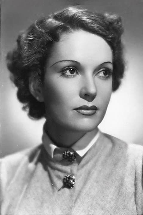 Marguerite Churchill profile