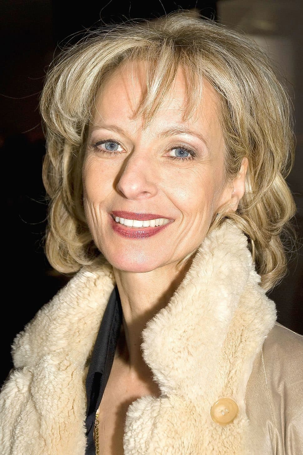 Mareike Carrière profile