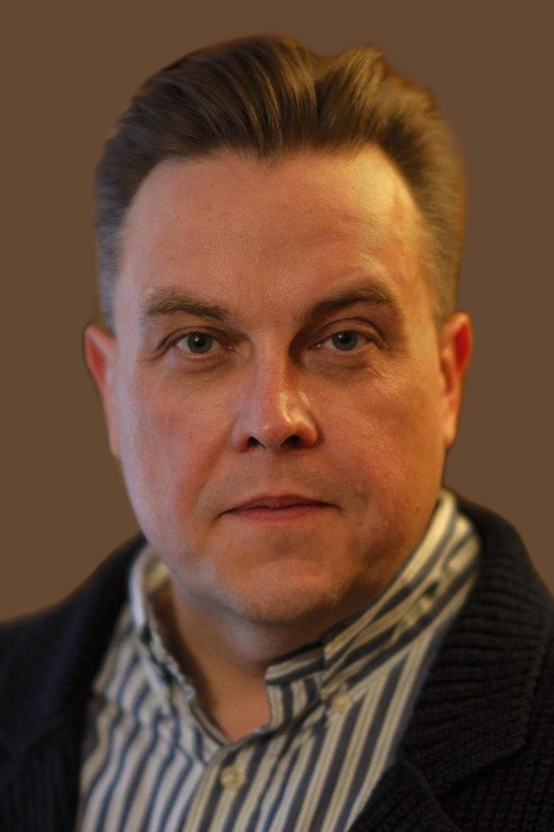 Aleksey Kolgan profile