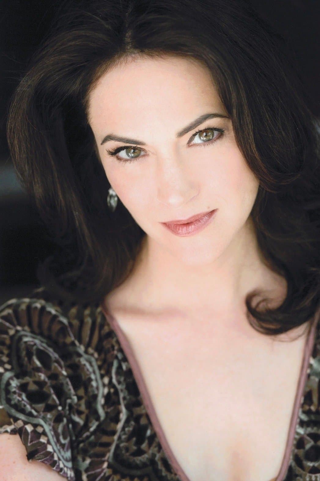 Joanna Going profile